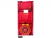 wentylator drzwiowy blower door