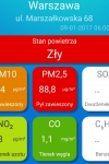 SMOG_alert