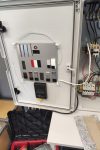 Termowizja instalacji elektrycznych