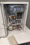 Termowizja rozdzielnic elektrycznych
