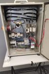 Termowizja szaf elektrycznych