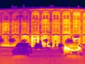 Szpularnia termogram